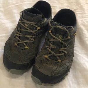 Men’s Merrell Performance Footwear